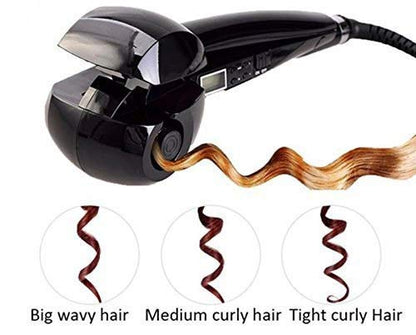 PERFECT CURLER