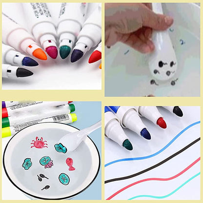 MAGIC FLOTING MARKER PEN