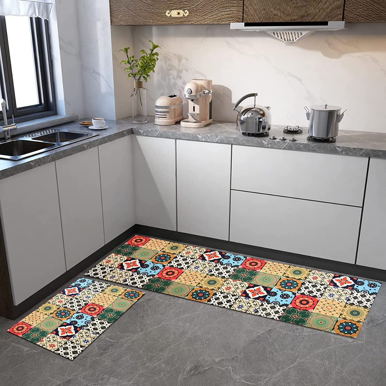 KITCHEN FLOOR MAT RUNNER