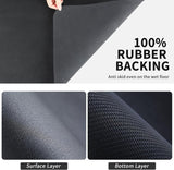 Dish Drying Mat for Kitchen (40x60Cm)