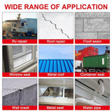 Alluminum Tape 4 inch