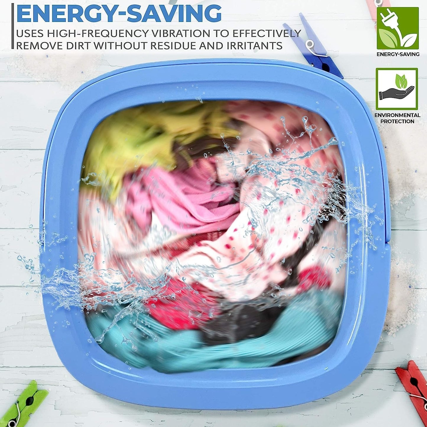 Washing-Machine-Portable-Mini-Foldable-Washer-and-Spin-Dryer-Small-Foldable-Bucket-Washer-for-Camping-RV-Travel-Small-Spaces-Lightweight-and-Easy-to-Carry