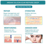 Silicon Scar Removal Tape