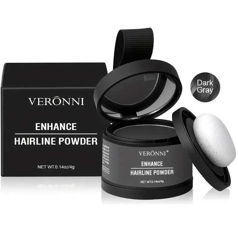 Root Touchup Powder Hairline Powder