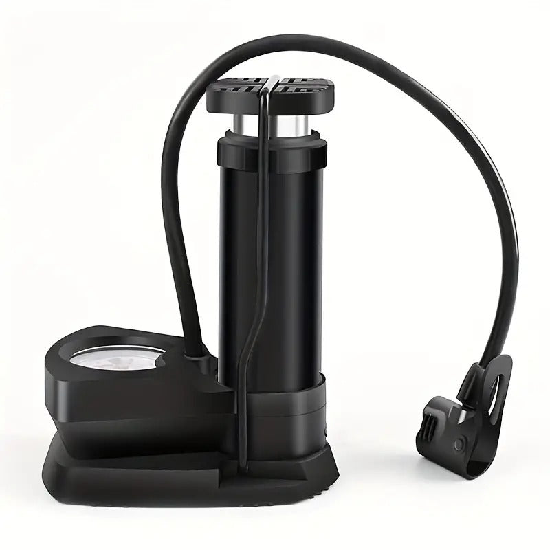 Mini Cycle Foot Pump