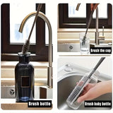 Bottle Cleaner Brush