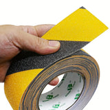 Anti Slip Parking Tape 2 inch 20 meter