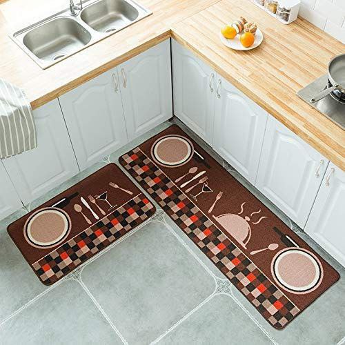 KITCHEN FLOOR MAT RUNNER