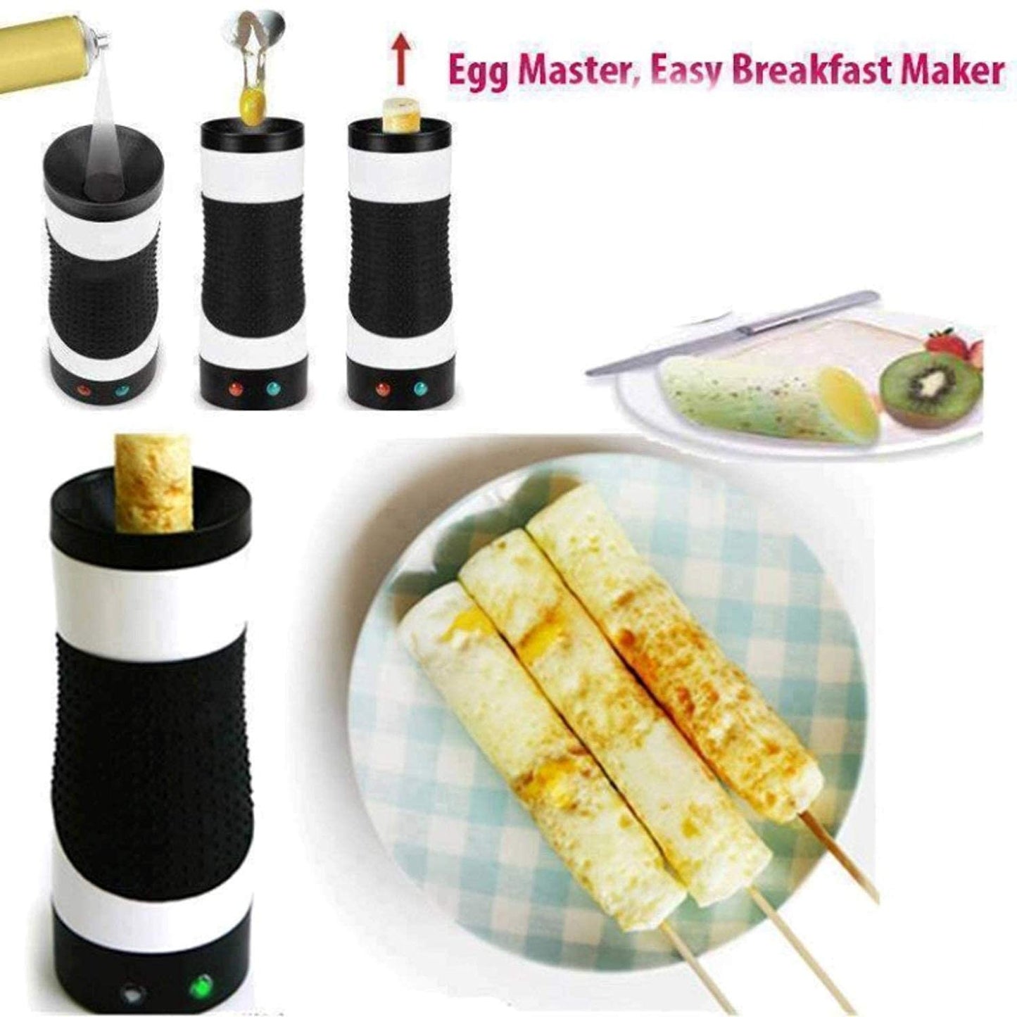 EGG MASTER