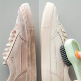 New soap Dispensing Brush