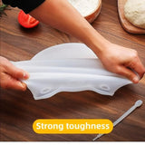 Silicon Atta Kneading Dough  Bag