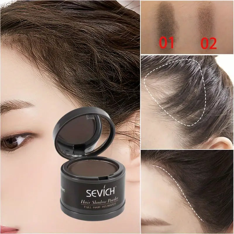Root Touchup Powder Hairline Powder