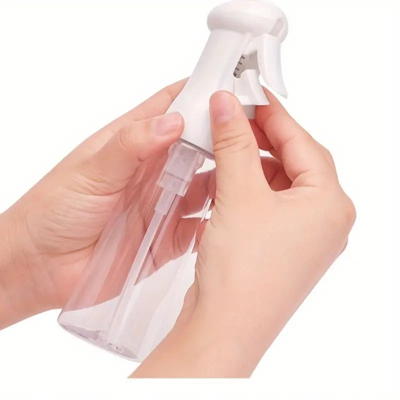 Water sprey bottle