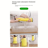 Microfiber Car cloth 40*40