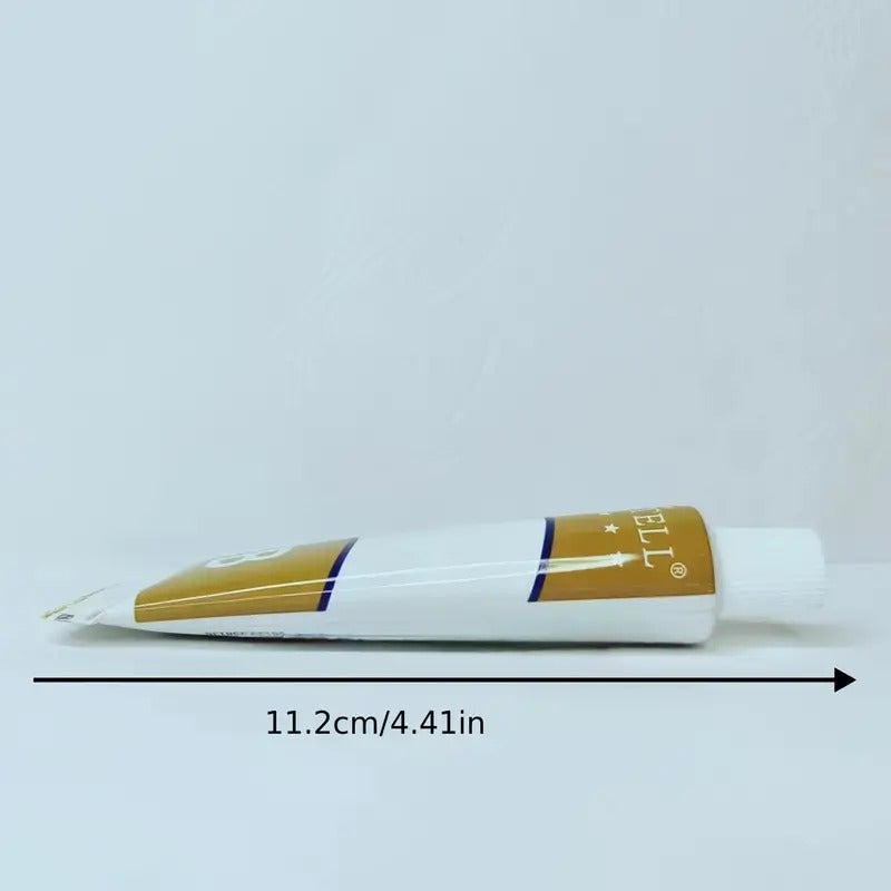 Metal Repair Caster Glue 100 gram