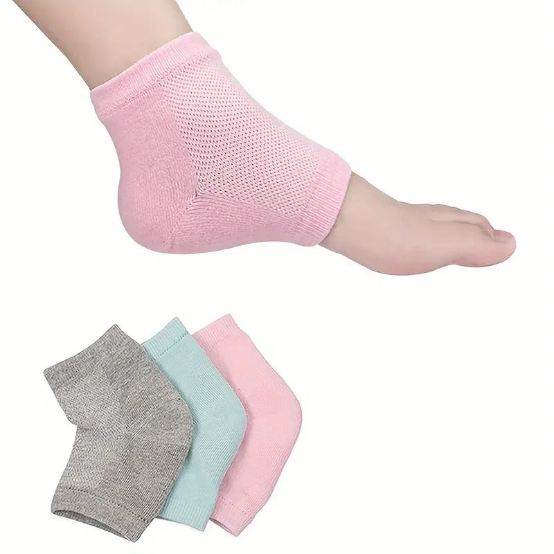 Cotton Spa Socks