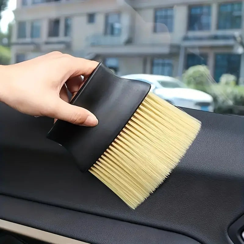 Car Dust Cleaner Brush