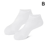 Silicon Mosurizer Socks