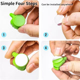 Thumb Holder (10 Pc)