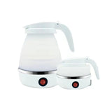 Travel Folding Electric Kettle
