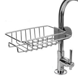 Kitchen Sink Faucet Sponge Holder