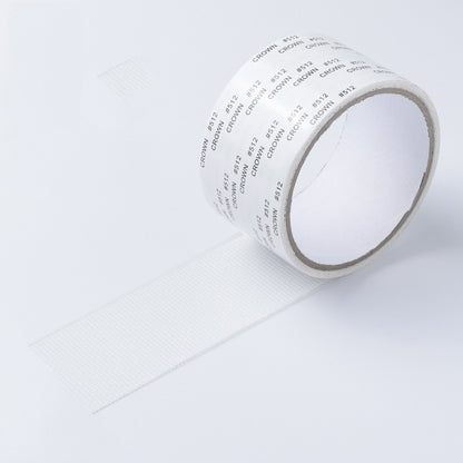 Window Screen Repair Tap, Strong Adhesive & Waterproof Window Mosquito net Covering Mesh Tape for Door Tears Holes Screen Patch Repair