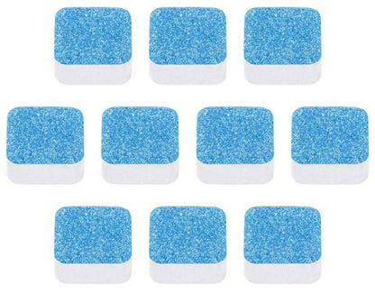 WASHING TABLET PACK OF 10