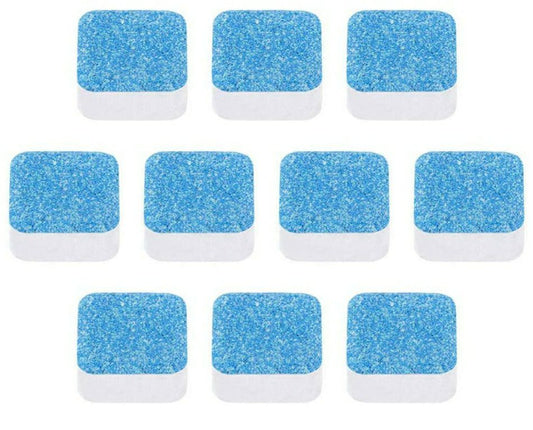 WASHING TABLET PACK OF 10