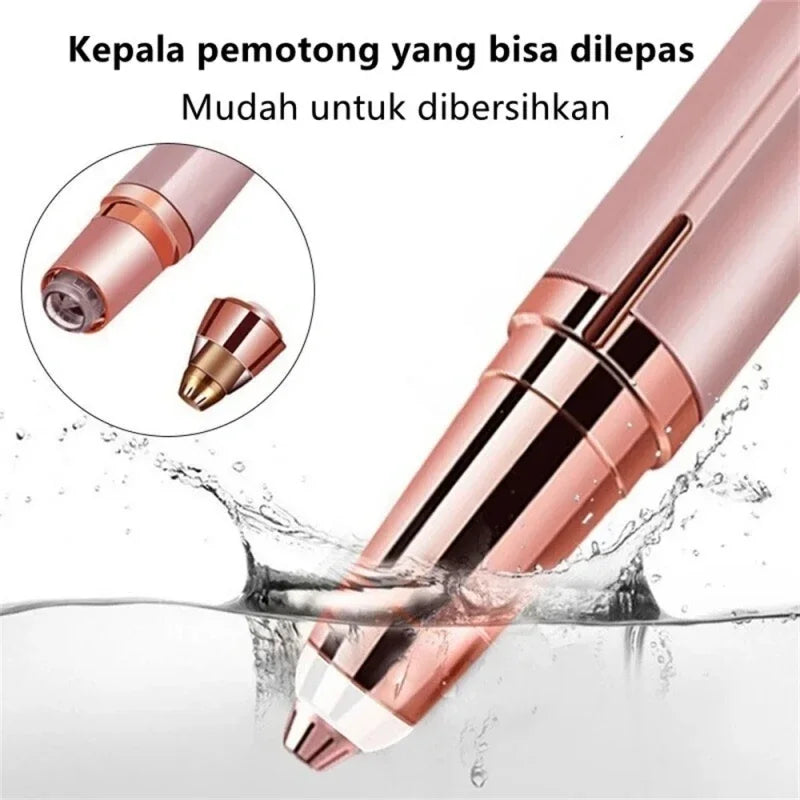 Usb Flawless Trimmer