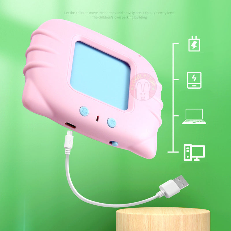 Talking Flash Card 112  Card