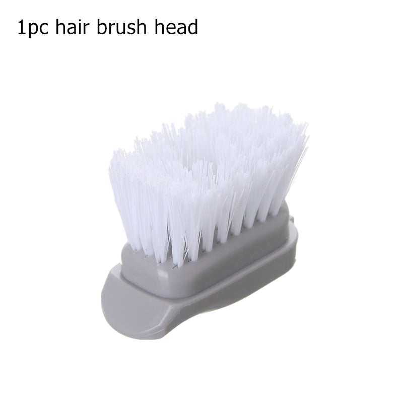 SOAP DISPENSER DISH CLEANING BRUSH