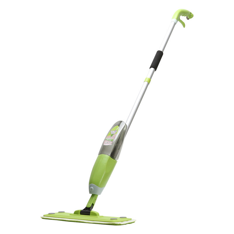 Healthy Spray Mop – Versatile Floor Cleaning Tool with Built-in Spray Function for Quick and Efficient Cleaning of Hardwood, Tile, and Vinyl Floors – Ideal for Homes, Offices, and Pet Owners Brand: ALI SHIPPING