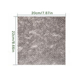 Oil Free Resistant Cleaning Towel