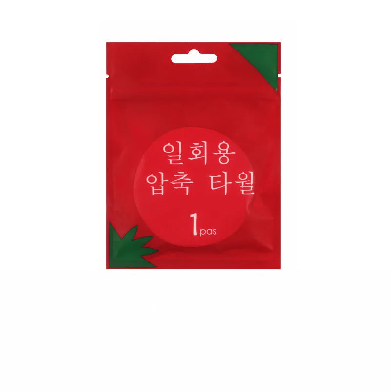 Big Magic Towel Tissue