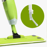 Healthy Spray Mop - Floor Mop with Removable