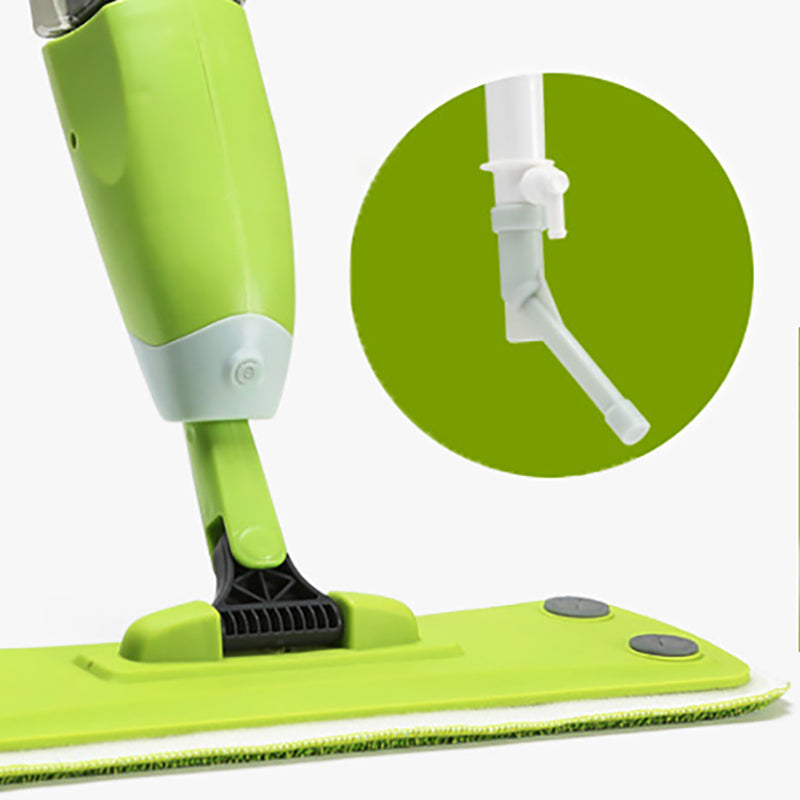 Healthy Spray Mop - Floor Mop with Removable