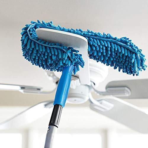 FAN CLEANING BRUSH