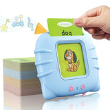 Talking Flash Card 112  Card