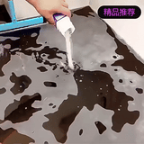 Sink drain cleaner powder