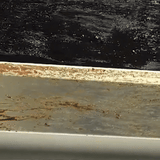 Kitchen Foam Cleaner Sprey