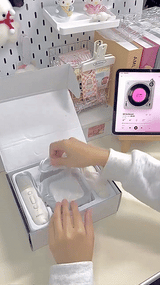 Mini Wireless Blutooth speacker with mic