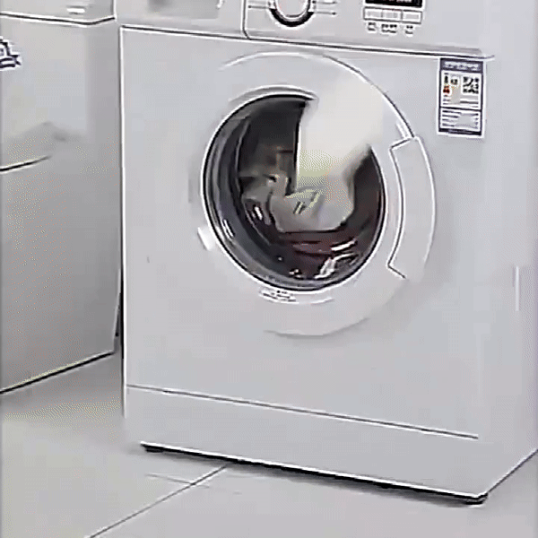 Anti Vibration Pad (4 Pack)