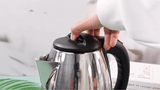 2 Liter Electric Kettle with Stainless Steel