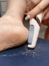 Electric Pedicure tool