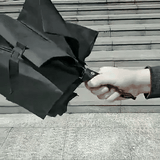 Auto open Uv umbrella