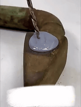 Metal Repair Caster Glue 100 gram