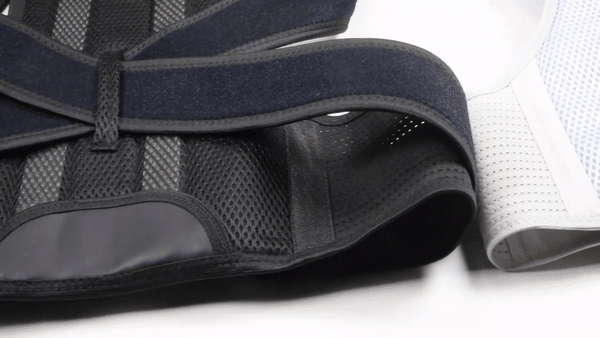 Posture Belt