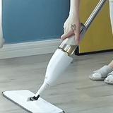 Healthy Spray Mop - Floor Mop with Removable
