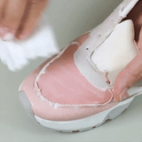 80 pc Shoe cleaning Wipes