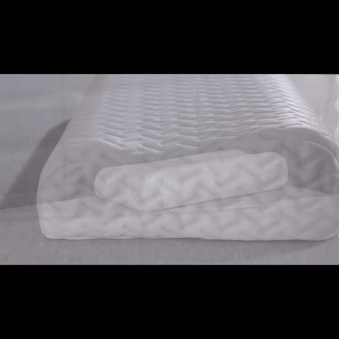 Memory Foam Pillow